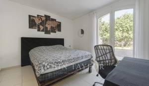Vente Maison Saint-Marc-Jaumegarde