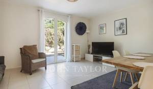 Vente Maison Saint-Marc-Jaumegarde