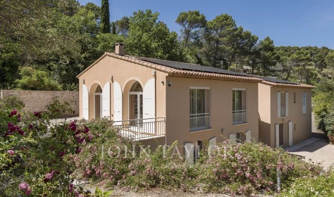 Vente Maison Saint-Marc-Jaumegarde