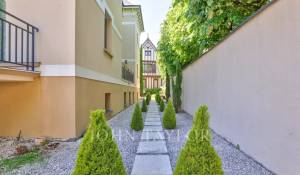Vente Maison Saint-Maur-des-Fossés