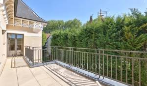 Vente Maison Saint-Maur-des-Fossés
