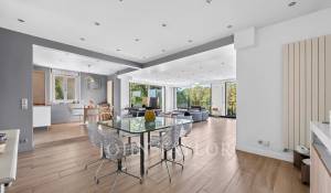 Vente Maison Saint-Maur-des-Fossés
