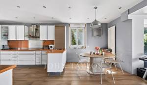 Vente Maison Saint-Maur-des-Fossés
