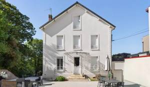 Vente Maison Saint-Maur-des-Fossés