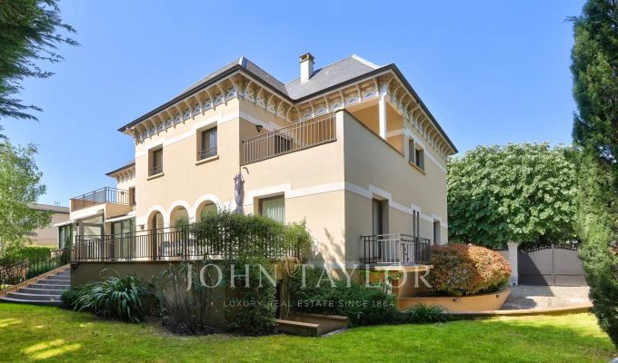 Vente Maison Saint-Maur-des-Fossés