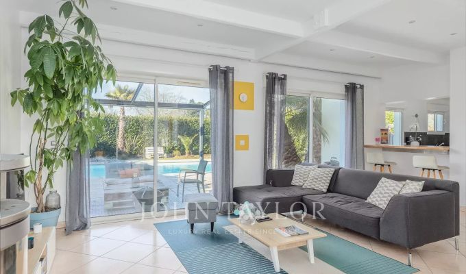 Vente Maison Saint-Médard-en-Jalles