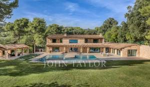 Vente Maison Saint-Paul-de-Vence