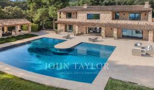 Vente Maison Saint-Paul-de-Vence