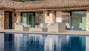 Vente Maison Saint-Paul-de-Vence