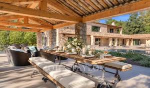 Vente Maison Saint-Paul-de-Vence