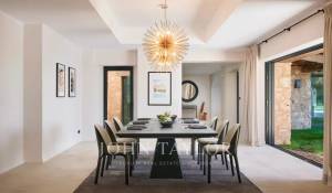 Vente Maison Saint-Paul-de-Vence