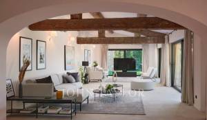 Vente Maison Saint-Paul-de-Vence