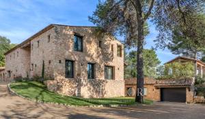 Vente Maison Saint-Paul-de-Vence