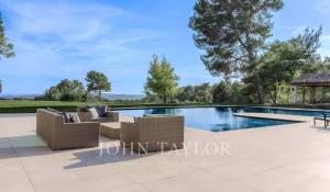 Vente Maison Saint-Paul-de-Vence