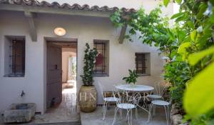 Vente Maison Saint-Paul-de-Vence