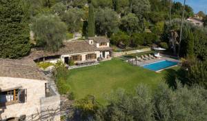 Vente Maison Saint-Paul-de-Vence