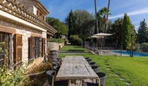 Vente Maison Saint-Paul-de-Vence