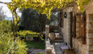 Vente Maison Saint-Paul-de-Vence