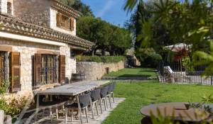 Vente Maison Saint-Paul-de-Vence