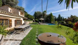 Vente Maison Saint-Paul-de-Vence