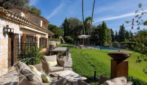 Vente Maison Saint-Paul-de-Vence
