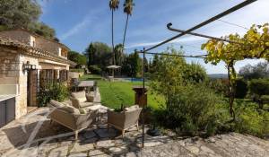 Vente Maison Saint-Paul-de-Vence