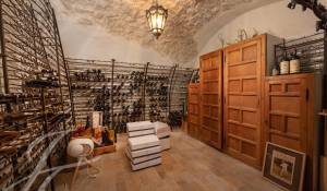 Vente Maison Saint-Paul-de-Vence