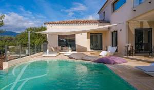 Vente Maison Saint-Paul-de-Vence