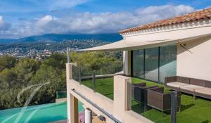Vente Maison Saint-Paul-de-Vence