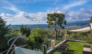 Vente Maison Saint-Paul-de-Vence