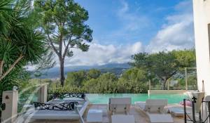 Vente Maison Saint-Paul-de-Vence