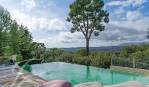 Vente Maison Saint-Paul-de-Vence