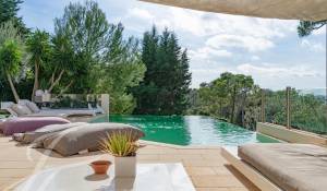 Vente Maison Saint-Paul-de-Vence