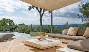 Vente Maison Saint-Paul-de-Vence