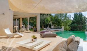 Vente Maison Saint-Paul-de-Vence