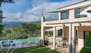 Vente Maison Saint-Paul-de-Vence