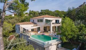 Vente Maison Saint-Paul-de-Vence