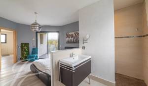 Vente Maison Saint-Paul-de-Vence