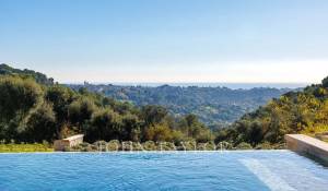 Vente Maison Saint-Paul-de-Vence