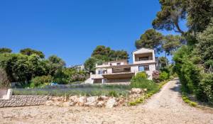 Vente Maison Saint-Paul-de-Vence