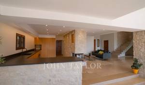 Vente Maison Saint-Paul-de-Vence