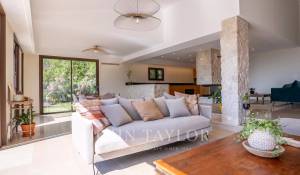 Vente Maison Saint-Paul-de-Vence