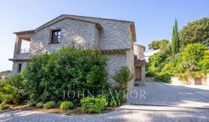 Vente Maison Saint-Paul-de-Vence