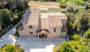 Vente Maison Saint-Paul-de-Vence