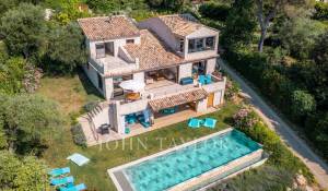 Vente Maison Saint-Paul-de-Vence
