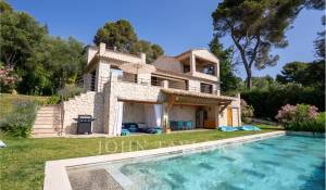 Vente Maison Saint-Paul-de-Vence
