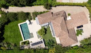 Vente Maison Saint-Paul-de-Vence