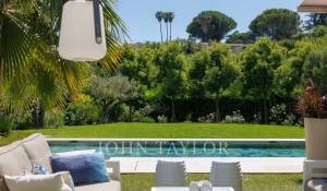 Vente Maison Saint-Paul-de-Vence