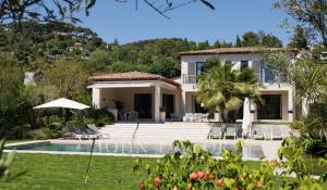 Vente Maison Saint-Paul-de-Vence