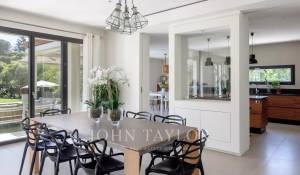 Vente Maison Saint-Paul-de-Vence